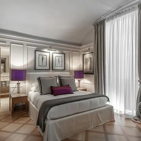 Casa Aurea By Burghesius