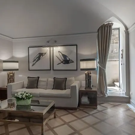 Casa Aurea By Burghesius *
